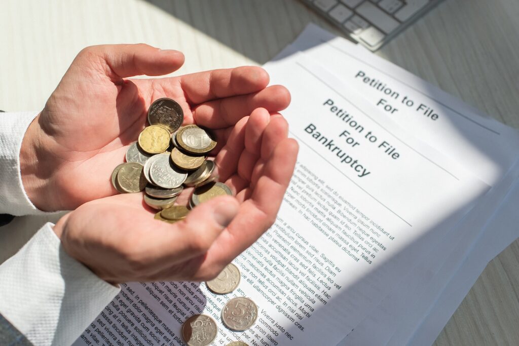 How Much Does it Cost to File Bankruptcy in Jackson, TN