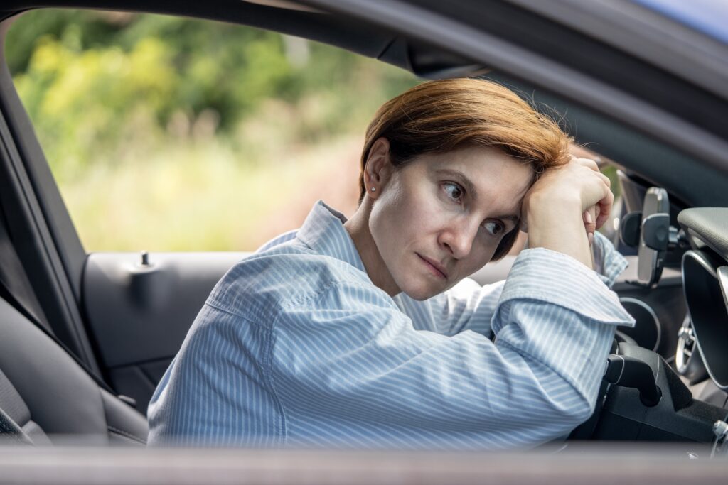 Will I Lose My Car If I File Bankruptcy in Jackson, TN? - Rob Vandiver Bankruptcy Lawyer